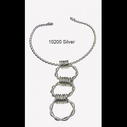 10200 Silver